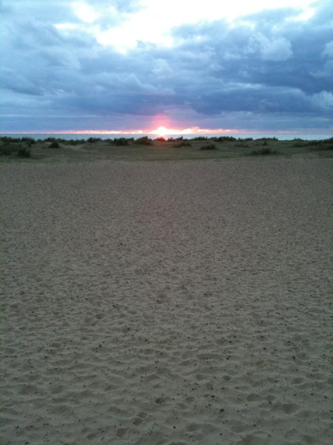 Spindrift Guest House - Adults Only Great Yarmouth Exterior foto